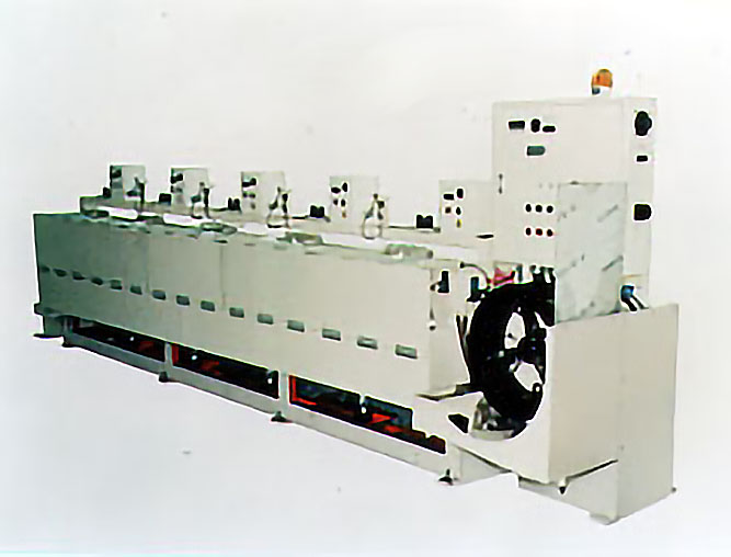 伸線機　イメージ